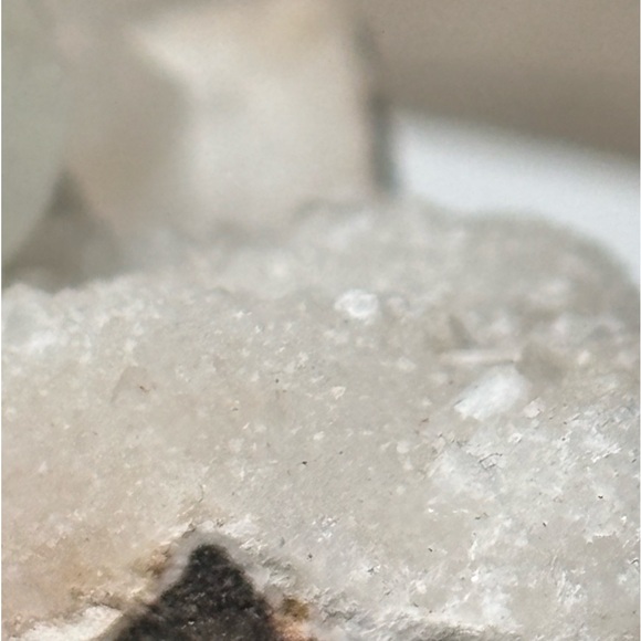 Natural Apophyllite Crystal Specimen - Picture 8 of 15
